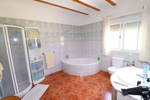 Landejendom i Velez-Blanco, Almeria, Velez-Blanco - € 269.950 | Ref: 3055-CH - foto 29